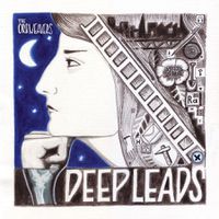 Cover image for Deep Leads (Vinyl)