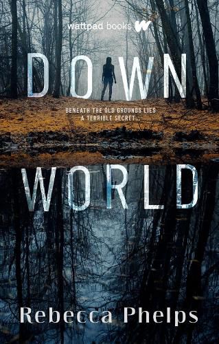 Cover image for Down World