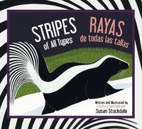 Cover image for Stripes of All Types / Rayas de todas las tallas
