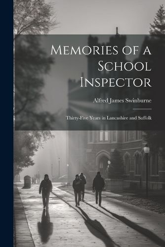 Cover image for Memories of a School Inspector