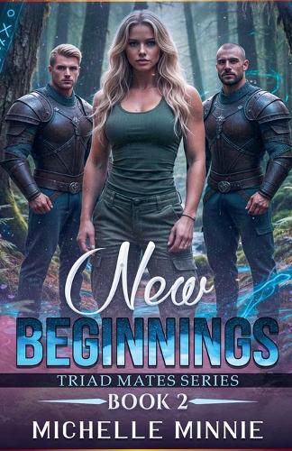 Cover image for New Beginnings
