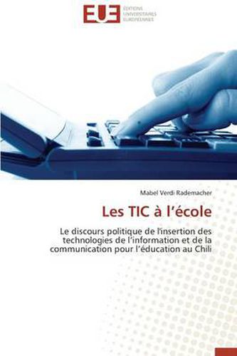 Cover image for Les Tic L cole