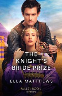 Cover image for The Knight's Bride Prize