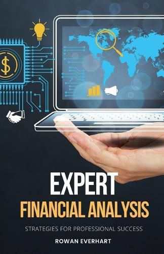 Cover image for Expert Financial Analysis