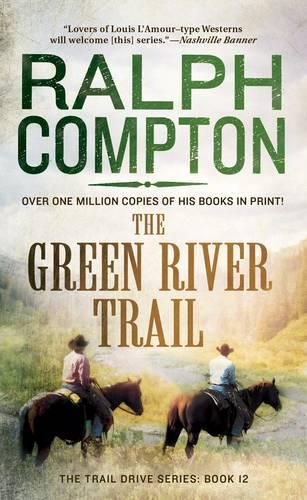 Cover image for The Green River Trail