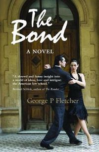 Cover image for The Bond: A Novel