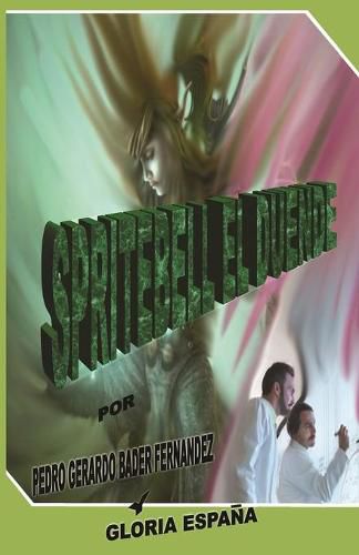 Cover image for Spritebell El Duende