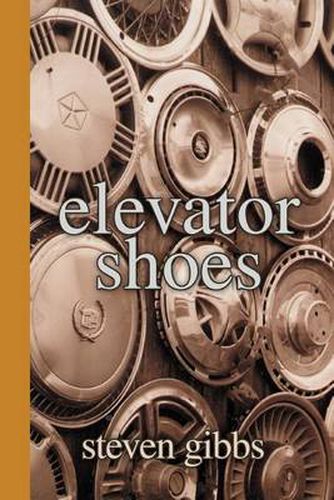 Cover image for Elevator Shoes