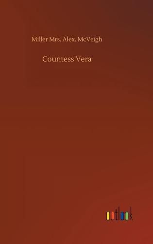 Countess Vera