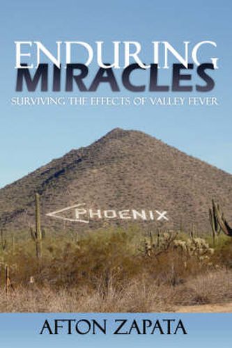 Cover image for Enduring Miracles