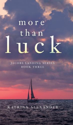 Cover image for More Than Luck