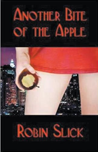Cover image for Another Bite of the Apple