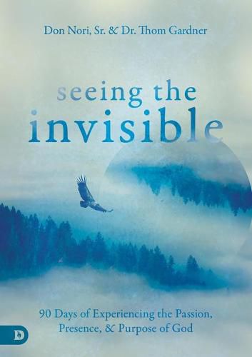 Cover image for Seeing the Invisible