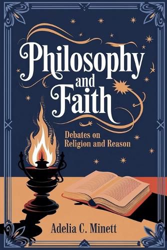 Cover image for Philosophy and Faith