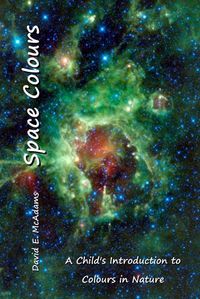 Cover image for Space Colours