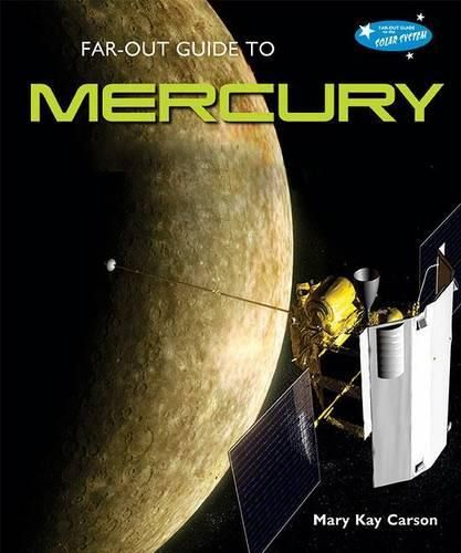 Cover image for Far-Out Guide to Mercury