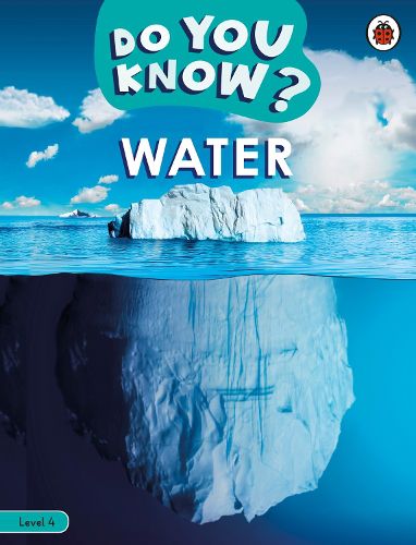 Cover image for Do You Know? Level 4 - Water