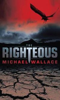 Cover image for The Righteous