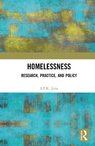 Cover image for Homelessness: Research, Practice, and Policy