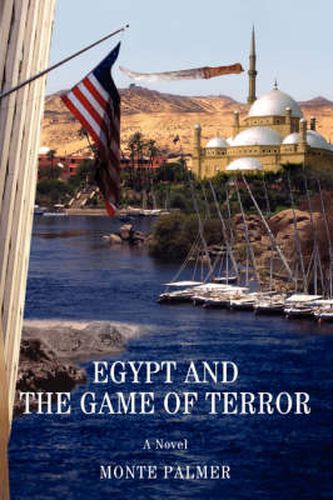 Cover image for Egypt and the Game of Terror