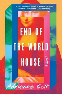 Cover image for End of the World House