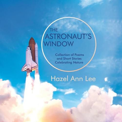 Cover image for The Astronaut's Window