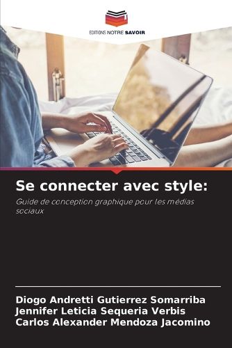 Cover image for Se connecter avec style