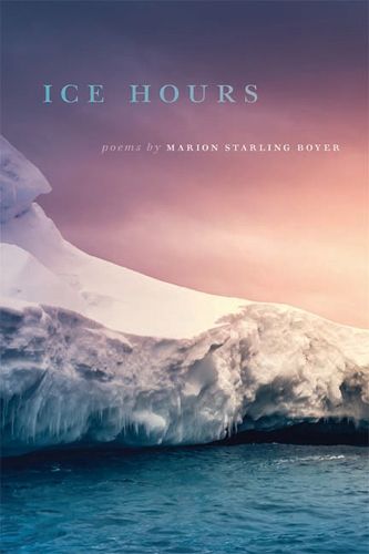 Cover image for Ice Hours