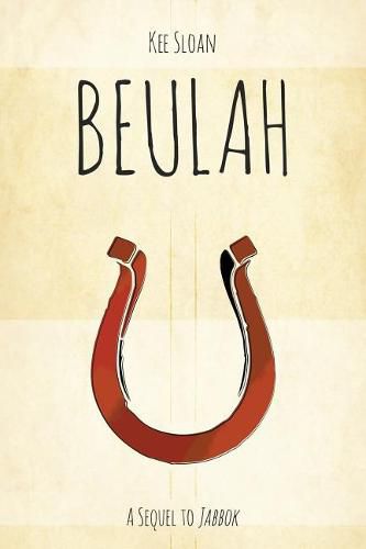 Cover image for Beulah: A Sequel to Jabbok