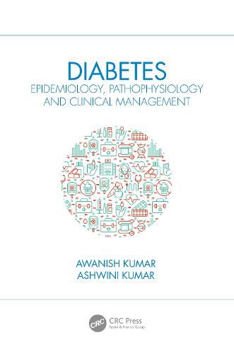 Cover image for Diabetes: Epidemiology, Pathophysiology and Clinical Management