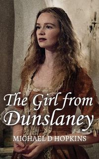 Cover image for The Girl from Dunslaney