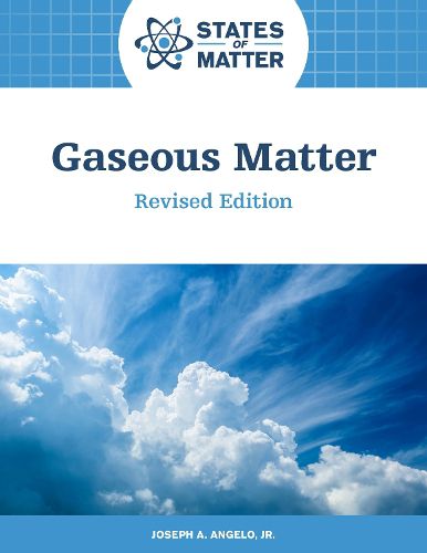 Cover image for Gaseous Matter