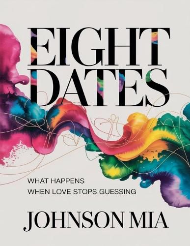 Cover image for Eight Dates
