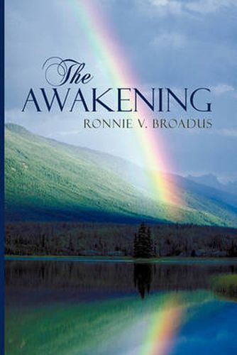 Cover image for The Awakening