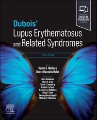 Cover image for Dubois' Lupus Erythematosus and Related Syndromes
