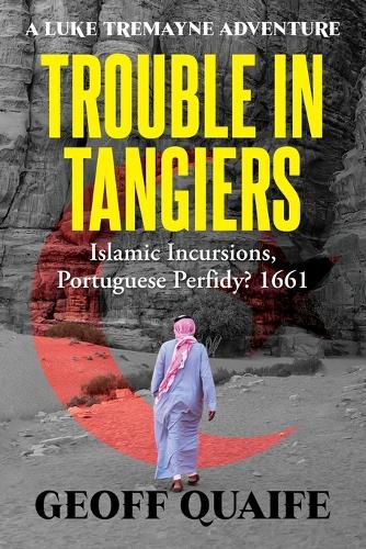 Trouble in Tangiers