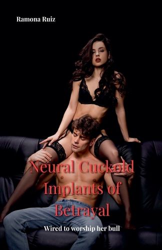 Cover image for Neural Cuckold