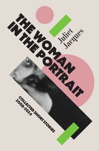 Cover image for The Woman in the Portrait