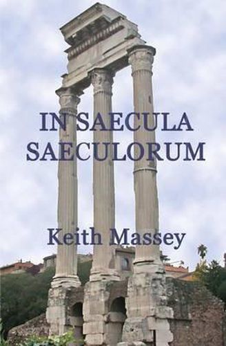 Cover image for In Saecula Saeculorum