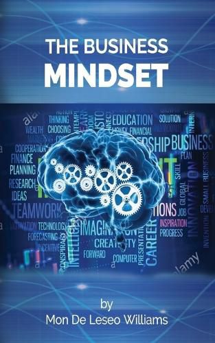 Cover image for The Business Mindset