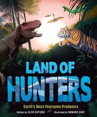 Cover image for Land of Hunters