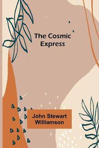 Cover image for The Cosmic Express