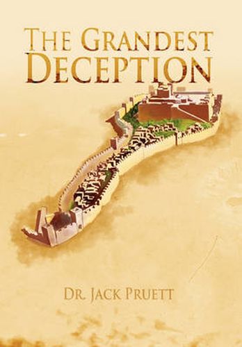 Cover image for The Grandest Deception