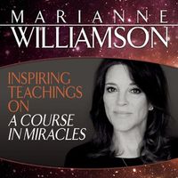 Cover image for Inspiring Teachings on a Course in Miracles