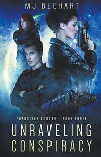 Cover image for Unraveling Conspiracy