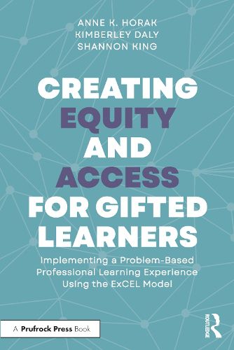 Creating Equity and Access for Gifted Learners