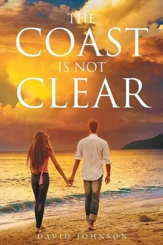Cover image for The Coast Is Not Clear