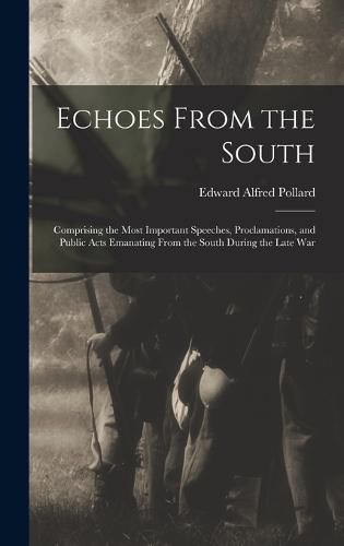 Echoes From the South