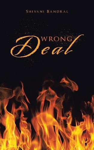 Cover image for Wrong Deal