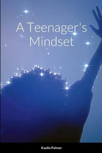 Cover image for A Teenager's Mindset